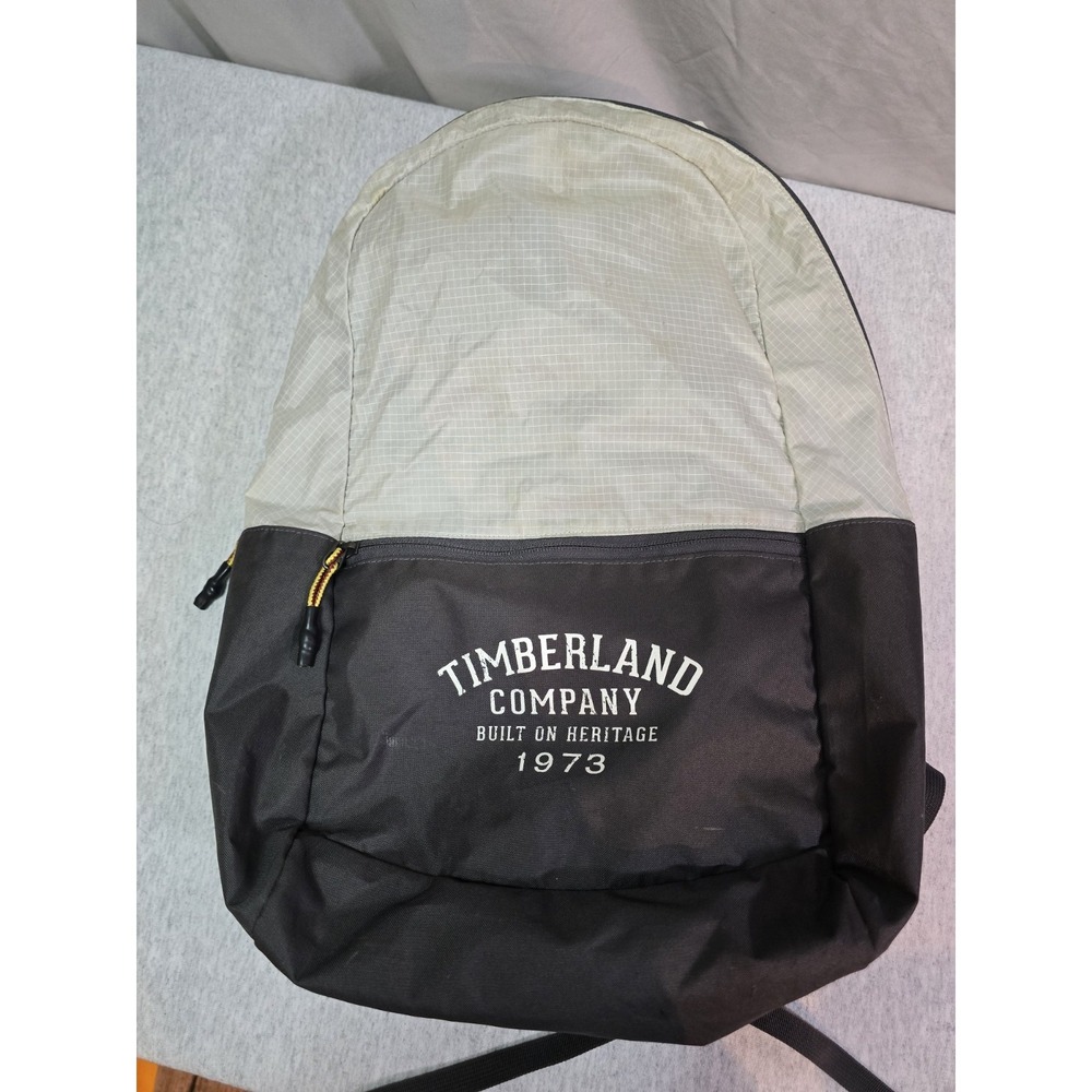 Timberland‎ Men's Shoreham Foldable and Packable Backpack